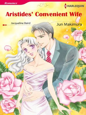 cover image of Aristides' Convenient Wife